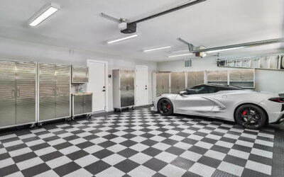 Garage Gallery | Robert Cunliffe